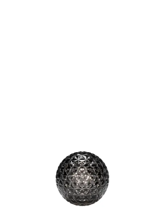 MINI PLANET BATTERY VERSION FUME TABLE LAMP