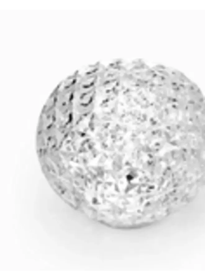 MINI PLANET BATTERY VERSION CRYSTAL TABLE LAMP