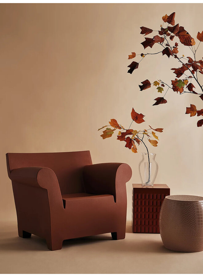 I SHINE GLOWER VASE CRYSTAL