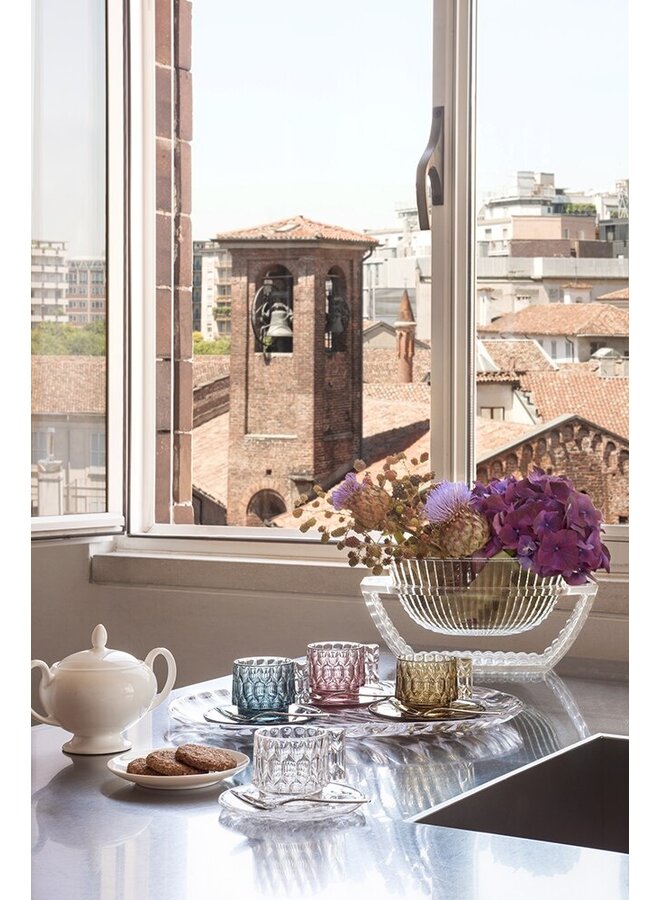 U SHINE CRYSTAL BOWL