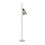 K-LUX FLOOR LAMP BLACK