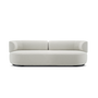 KARTELL K-WAITING SOFA – BOUCLÉ ECRU