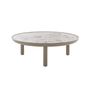 K-TOP COFFEE TABLE ATURE TUNDRA/TOURTERELLE