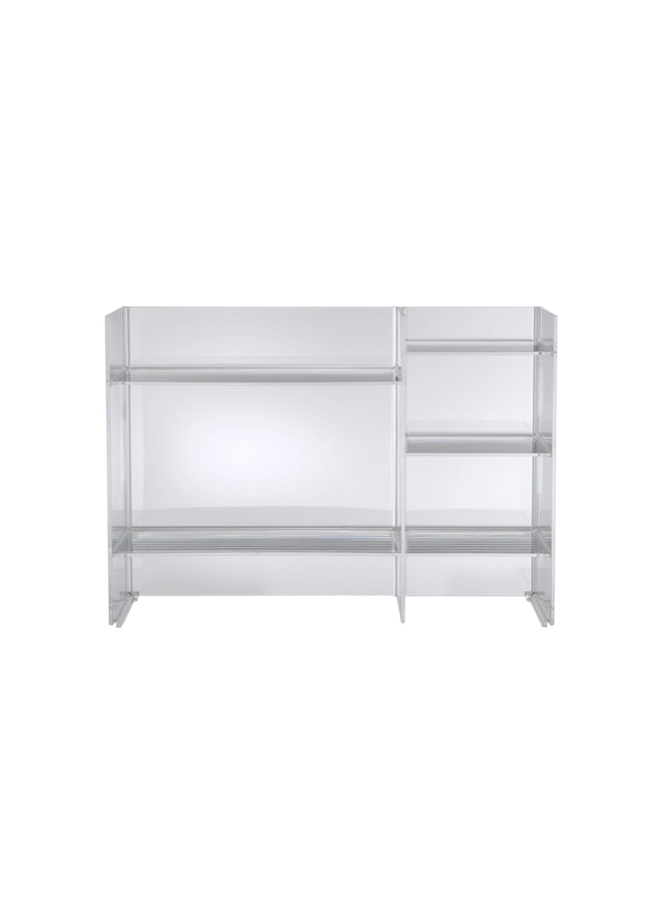 SHELF - SOUND RACK CRYSTAL