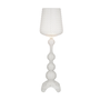 FLOOR LAMP  - KABUKI INDOOR FLOOR LAMP CRYSTAL