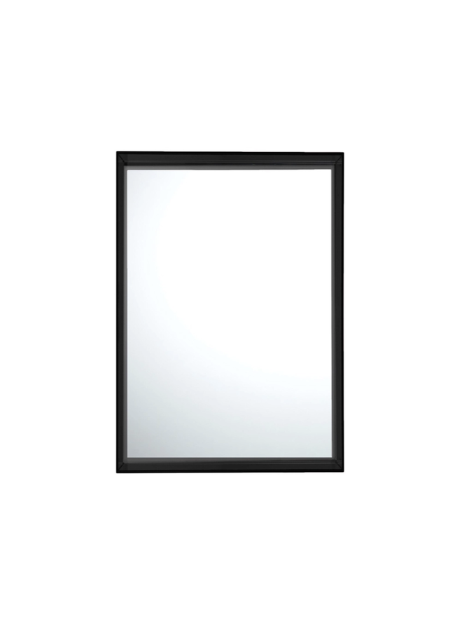 ONLY ME MIRROR BLACK 50x70