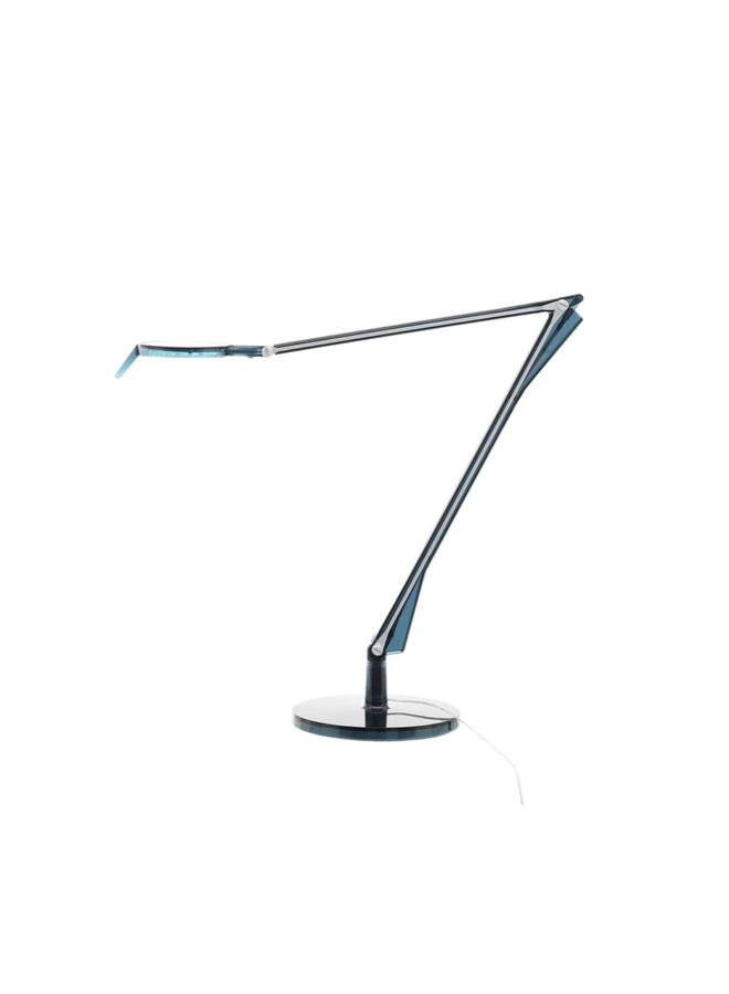 TABLE LAMP - ALEDIN TEC DIMMABLE BLUE