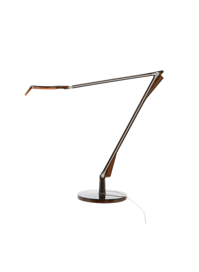 TABLE LAMP - ALEDIN TEC DIMMABLE AMBRE