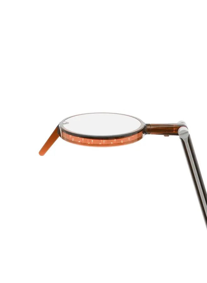 TABLE LAMP - ALEDIN TEC DIMMABLE AMBRE