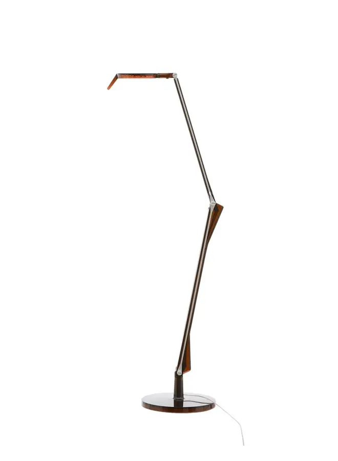 TABLE LAMP - ALEDIN TEC DIMMABLE AMBRE
