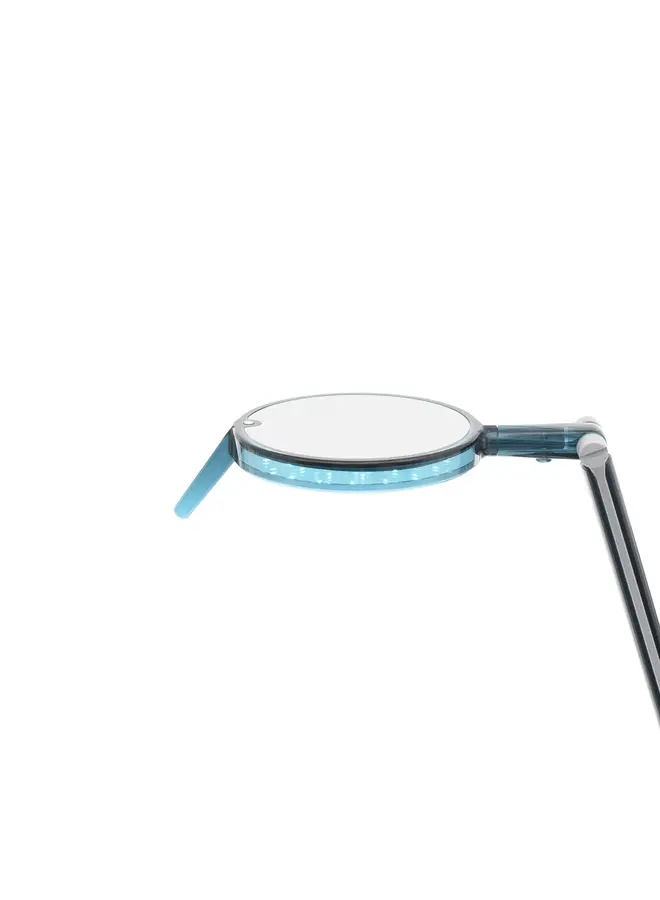 TABLE LAMP - ALEDIN TEC DIMMABLE BLUE