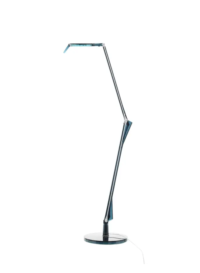 TABLE LAMP - ALEDIN TEC DIMMABLE BLUE