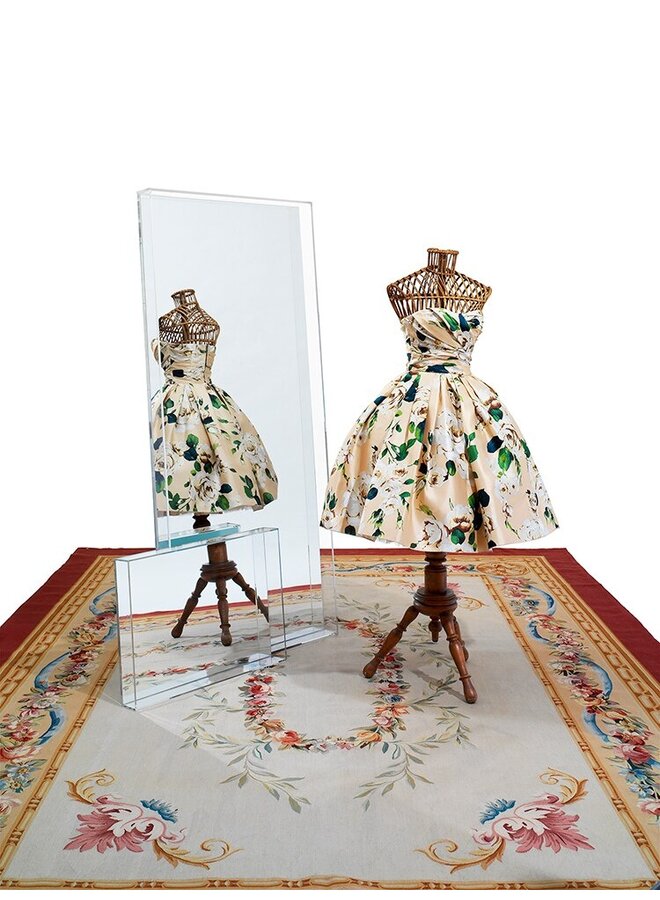 ONLY ME MIRROR WHITE 50x70