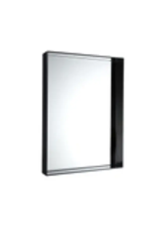 ONLY ME MIRROR BLACK 50x70