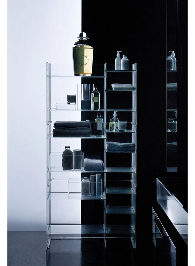 SHELF - SOUND RACK CRYSTAL