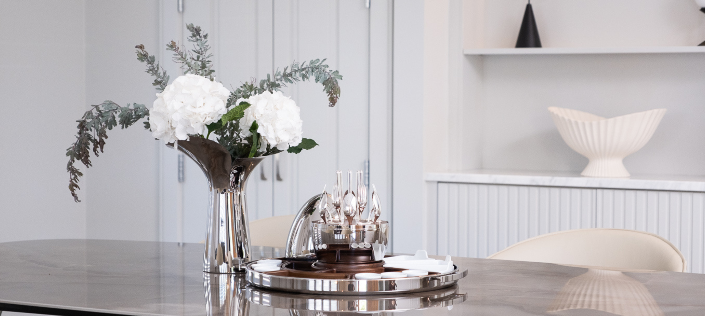 Christofle: A Legacy of Luxury and Craftsmanship
