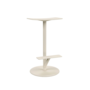 SEQUOIA STOOL H.66 IVORY MATT