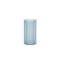VASE - OKRA LIGHT BLUE - KARTELL