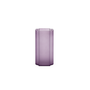 VASE - OKRA LIGHT VIOLET