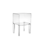SIDETABLE - SMALL GHOST BUSTER CRYSTAL