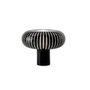 TABLE LAMP - TERESA BLACK