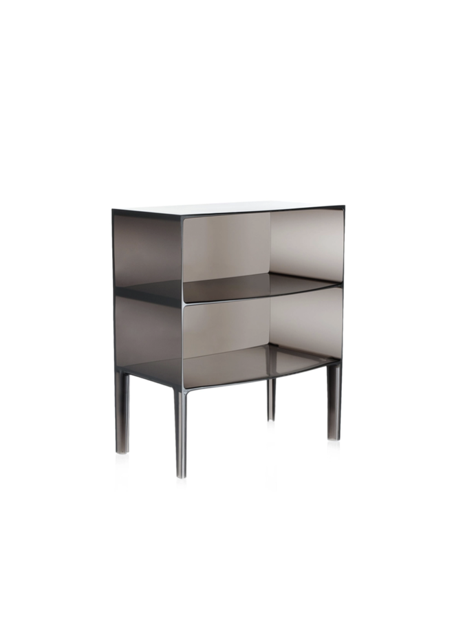 SIDETABLE - GHOST BUSTER FUME