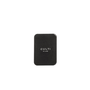 CULTI MILANO Car Diffuser Black Leather