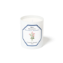 CARRIÈRE FRÈRES DAMASK ROSE SCENTED CANDLE