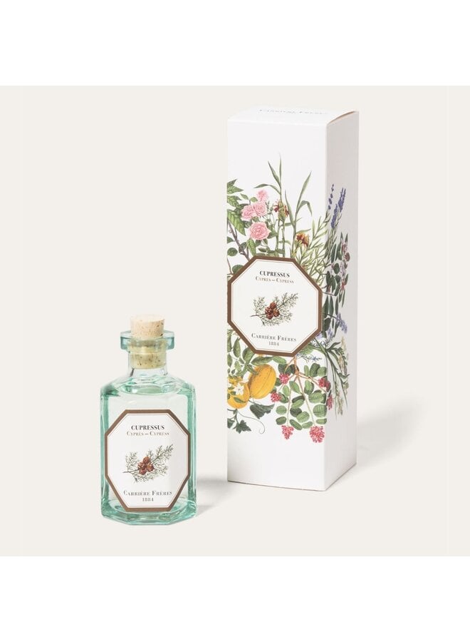 CARRIÈRE FRÈRES DIFFUSER – CYPRESS