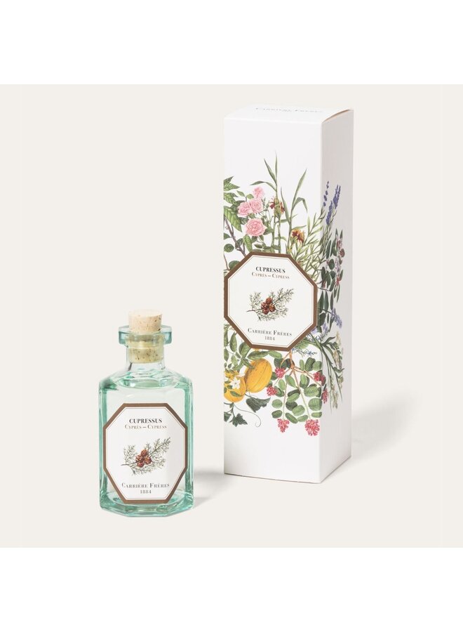 CF DIFFUSERS - CYPRESS