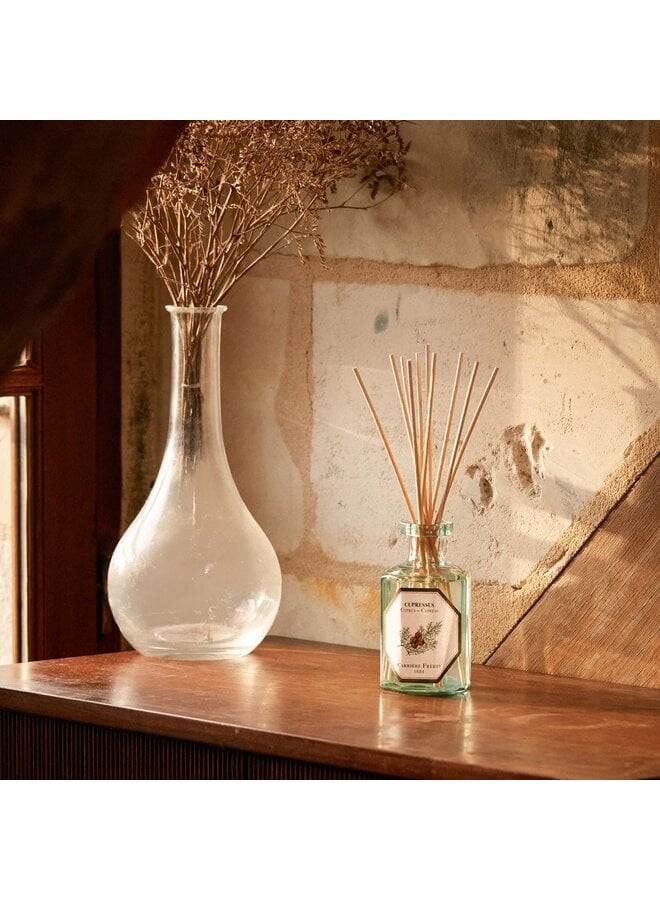 CARRIÈRE FRÈRES DIFFUSER – CYPRESS
