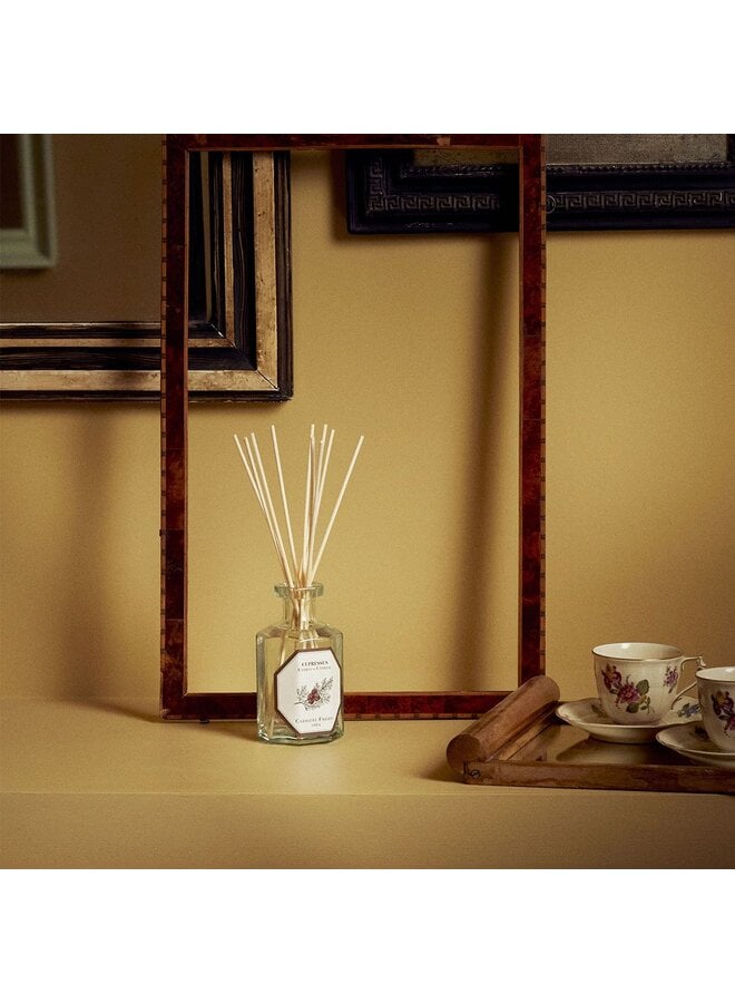 CARRIÈRE FRÈRES DIFFUSER – CYPRESS
