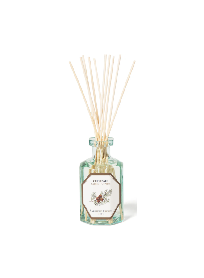 DIFFUSER – CYPRESS