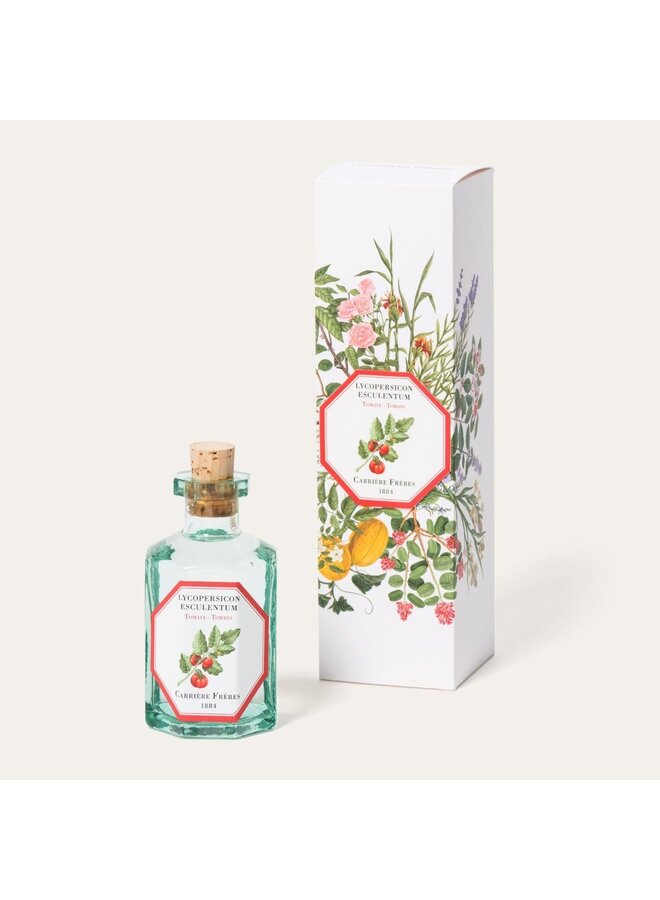 CARRIÈRE FRÈRES TOMATO REED DIFFUSER