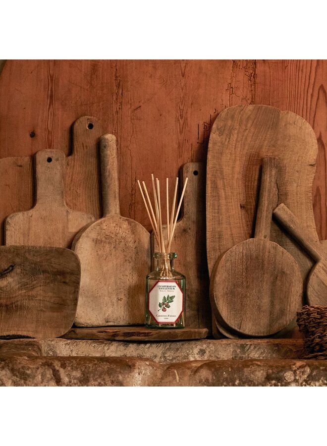 CARRIÈRE FRÈRES TOMATO REED DIFFUSER