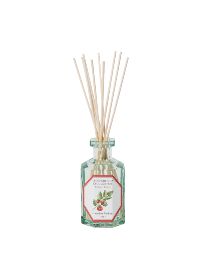 CF DIFFUSERS - TOMATO