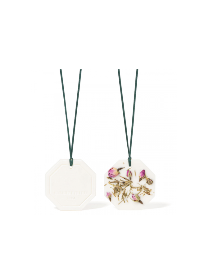 CF BOTANICAL PALETS - SIBERIAN PINE & WINTER ROSE