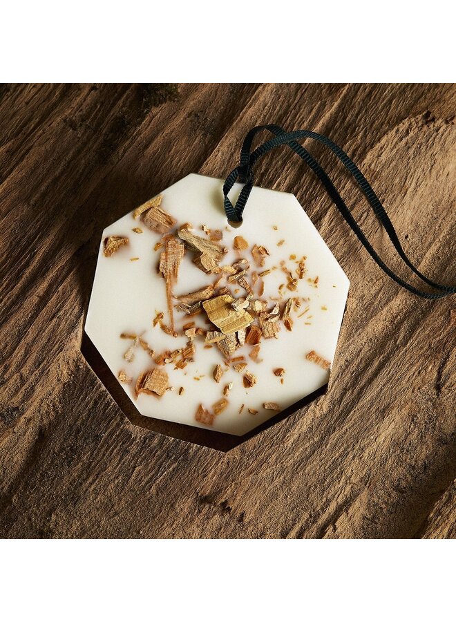 CF BOTANICAL PALETS - CEDAR