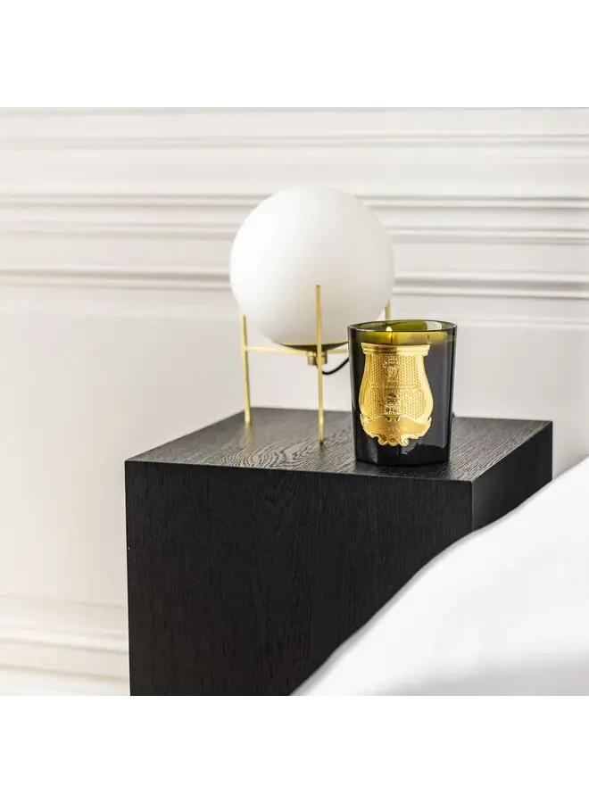 CLASSIC SCENTED CANDLES 270G MANON