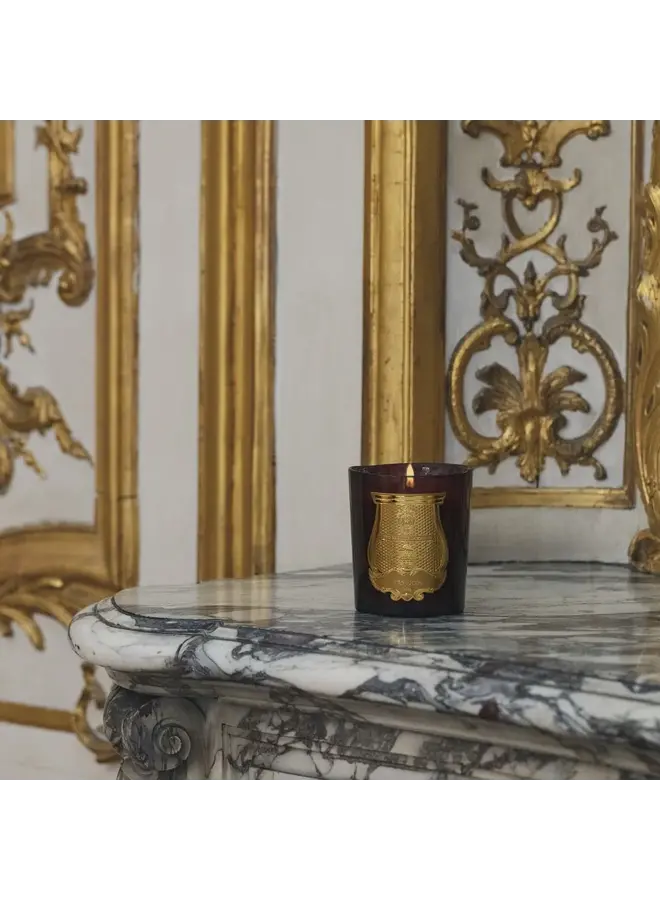 CLASSIC SCENTED CANDLES 270G OURIKA