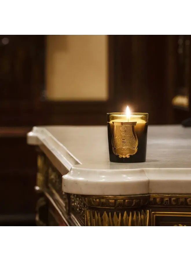 CLASSIC SCENTED CANDLES 270G BALMORAL