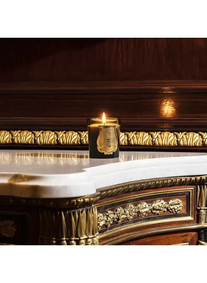 CLASSIC SCENTED CANDLES 270G BALMORAL