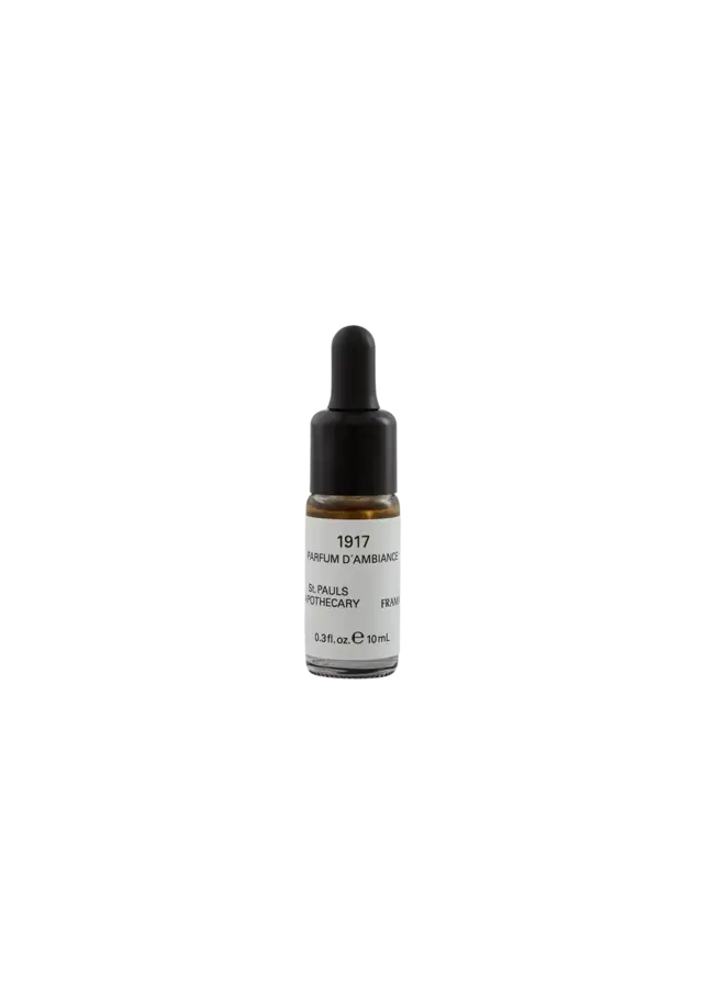 ESSENTIAL OIL DROPPER | 1917 | 10 ML