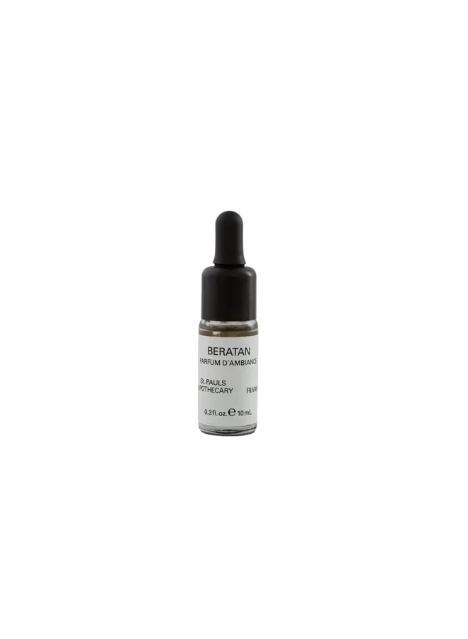 ESSENTIAL OIL DROPPER | BERATAN | 10 ML-FRAMA