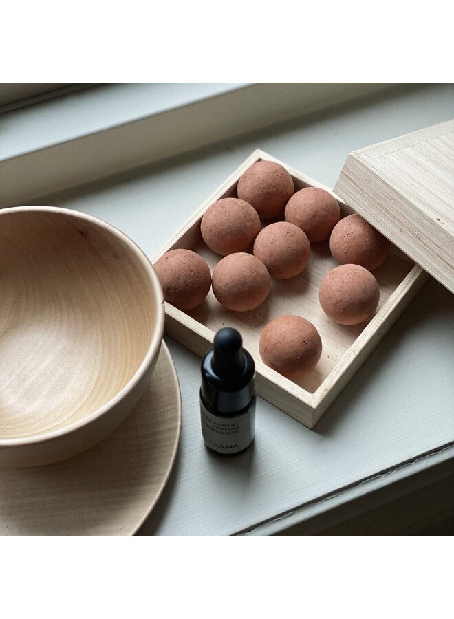 ESSENTIAL OIL DROPPER | BERATAN | 10 ML-FRAMA