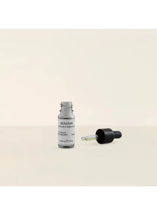ESSENTIAL OIL DROPPER | BERATAN | 10 ML-FRAMA