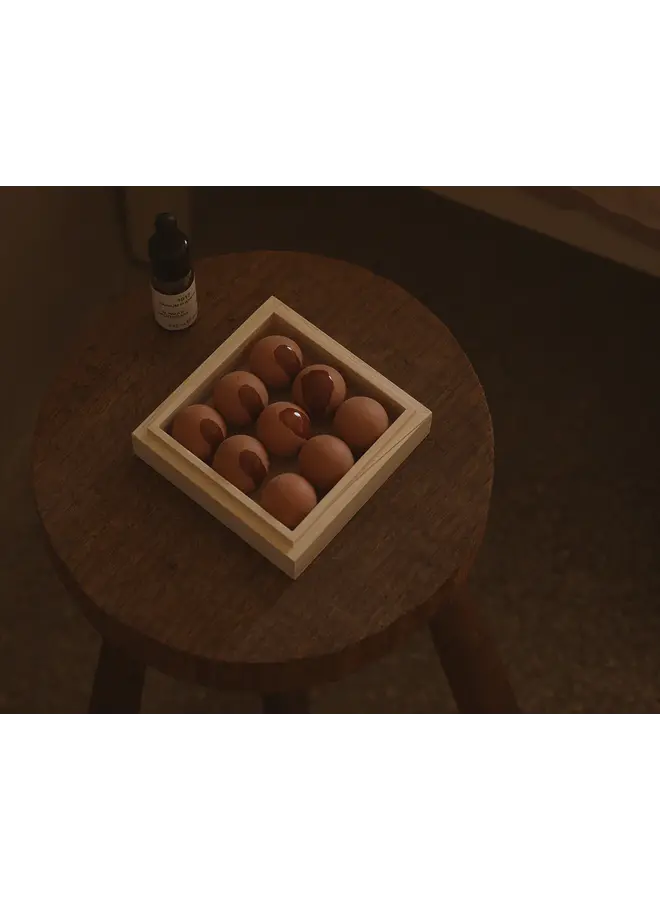 ESSENTIAL OIL DROPPER | DEEP FOREST | 10 ML