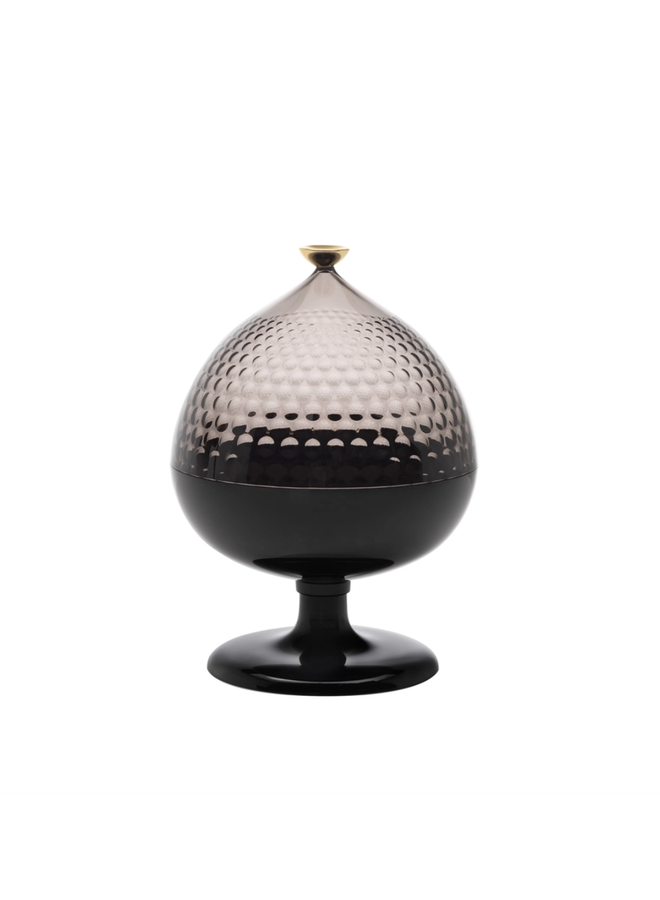 COOKIE JAR - PUMO WHITE/FUME