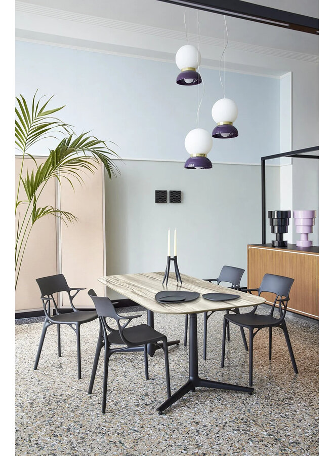 CHAIR - A.I. (UNIT PRICE,SOLD BY SET OF 2)