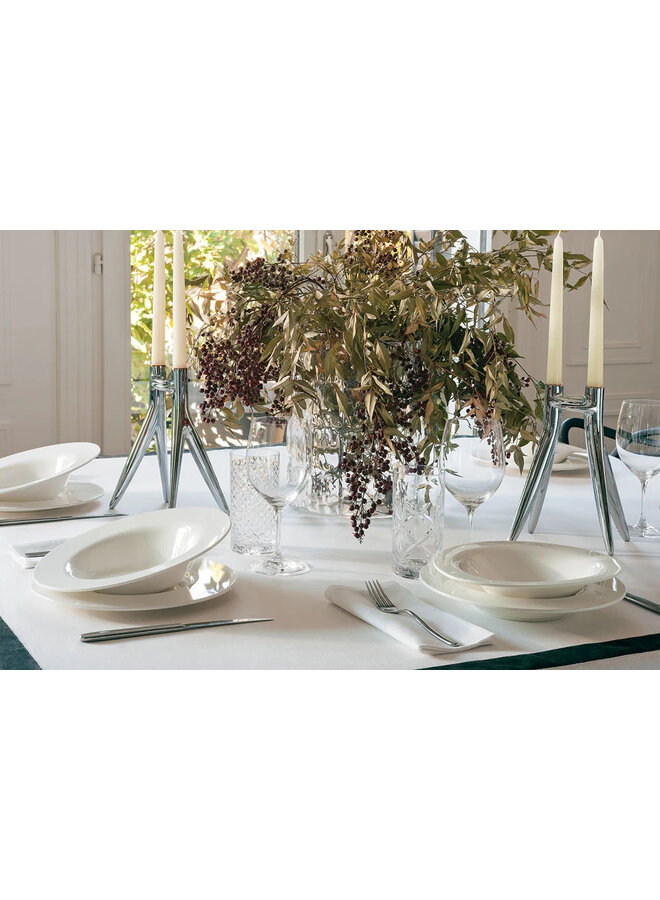 CANDELABRA - ABBRACCIAIO GUN BARREL GREY